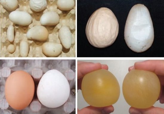 Hội chứng giảm đẻ