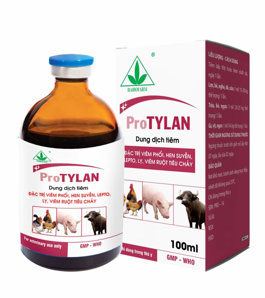 PROTYLAN – HABIOFARM