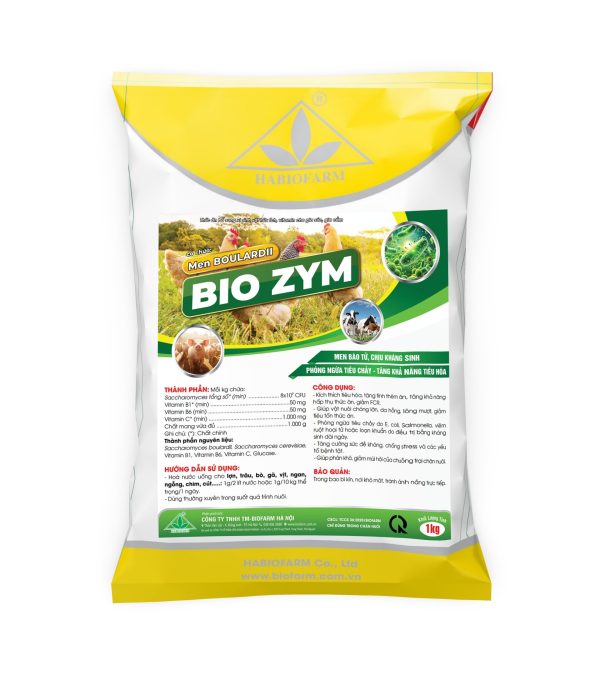 Biozym