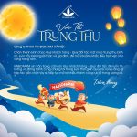 VUI TẾT TRUNG THU CÙNG HABIOFARM