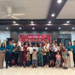 HỘI THẢO KHÁCH HÀNG HABIOFARM – KẾT NỐI, CHIA SẺ, ĐỒNG HÀNH CÙNG PHÁT TRIỂN