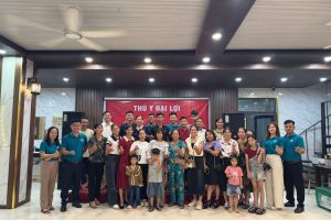 HỘI THẢO KHÁCH HÀNG HABIOFARM – KẾT NỐI, CHIA SẺ, ĐỒNG HÀNH CÙNG PHÁT TRIỂN